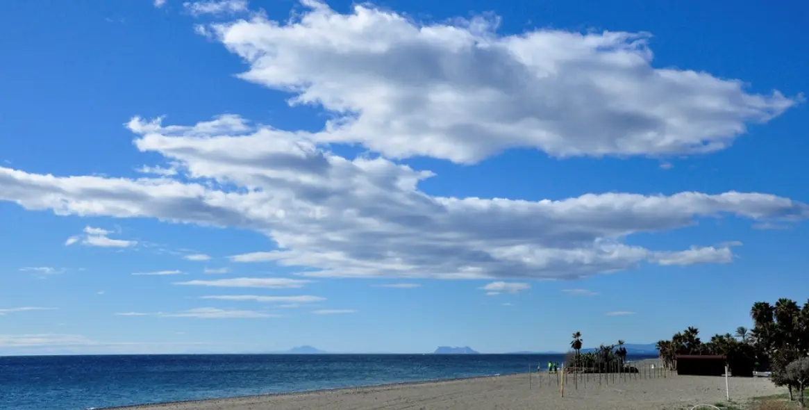 Краткосрочная аренда таунхауса в Estepona 33