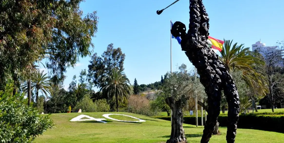 Краткосрочная аренда таунхауса в Estepona 37