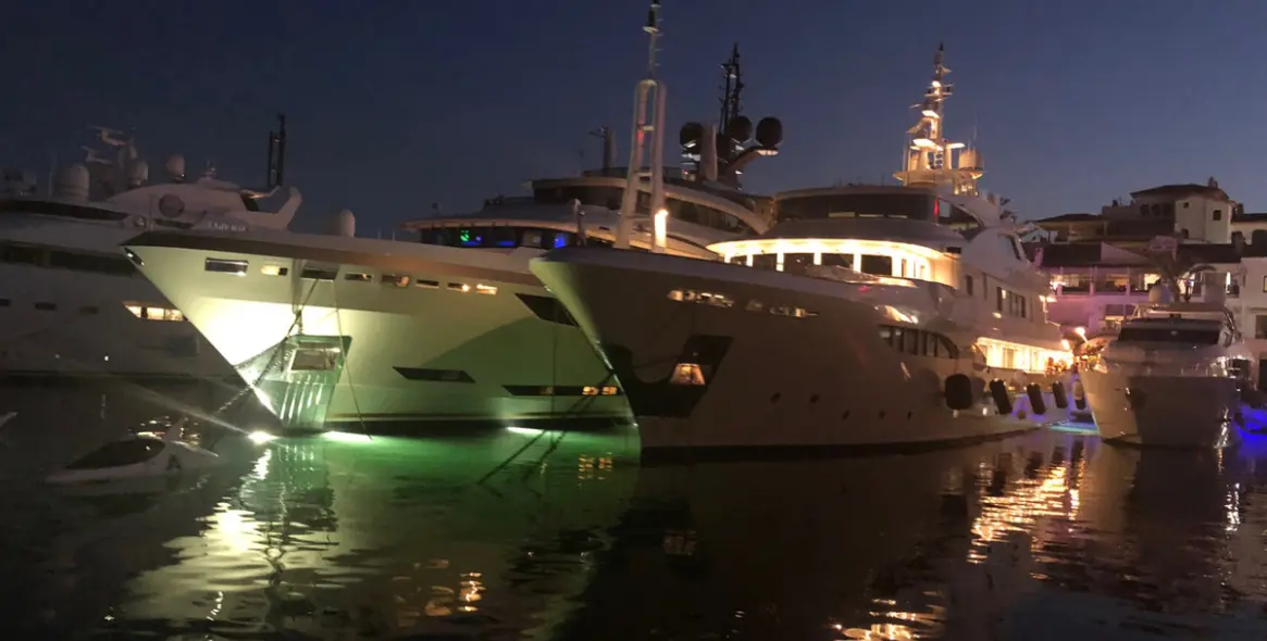 Краткосрочная аренда таунхауса в Estepona 43