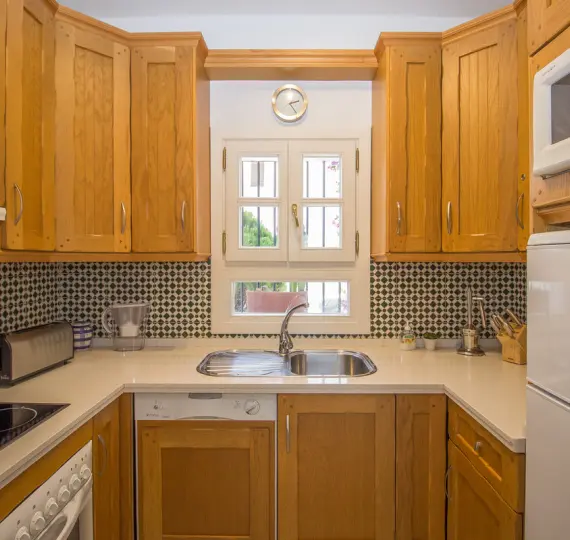 Краткосрочная аренда таунхауса в La Heredia