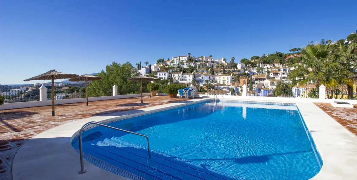 Краткосрочная аренда таунхауса в La Heredia 21