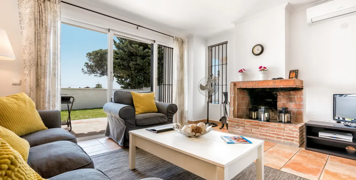 Краткосрочная аренда  отдельно стоящей виллы в Calypso 2