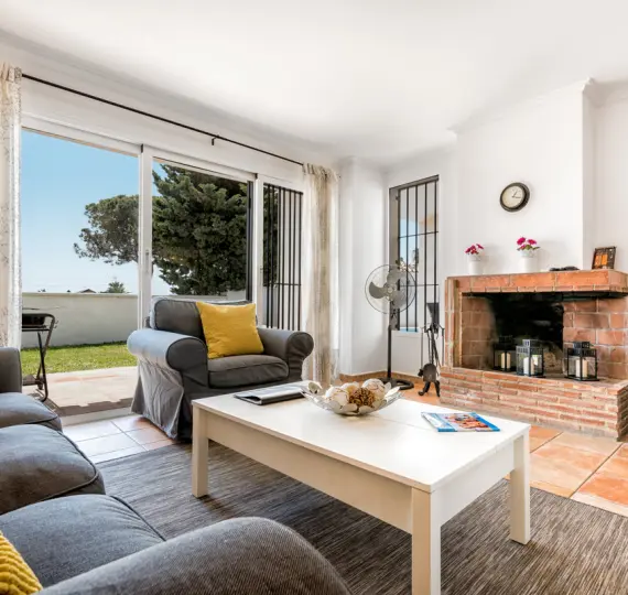 Краткосрочная аренда  отдельно стоящей виллы в Calypso