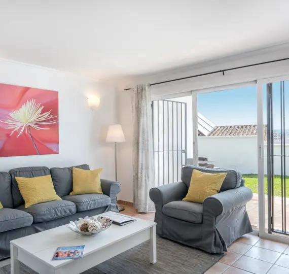 Краткосрочная аренда  отдельно стоящей виллы в Calypso