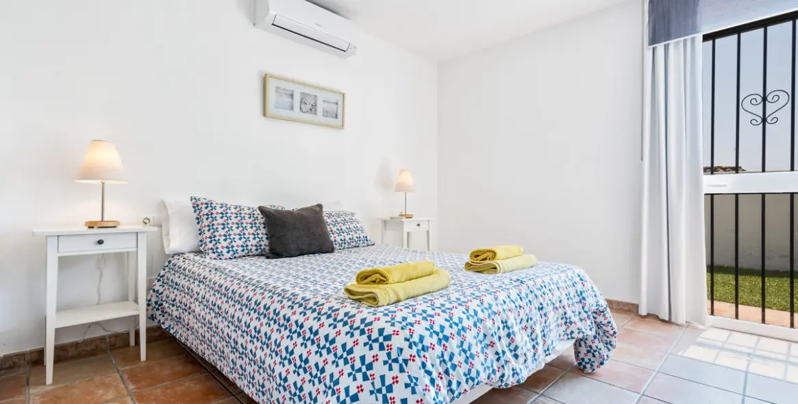 Краткосрочная аренда  отдельно стоящей виллы в Calypso 8