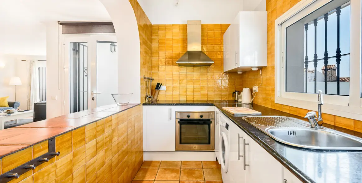 Краткосрочная аренда  отдельно стоящей виллы в Calypso 11