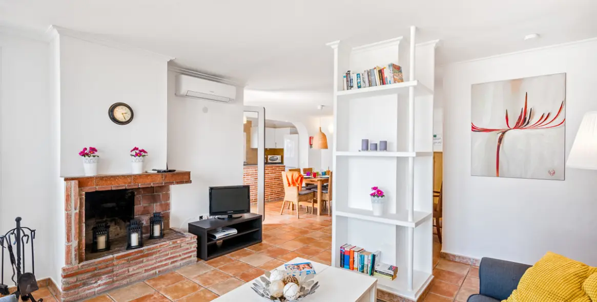 Краткосрочная аренда  отдельно стоящей виллы в Calypso 13