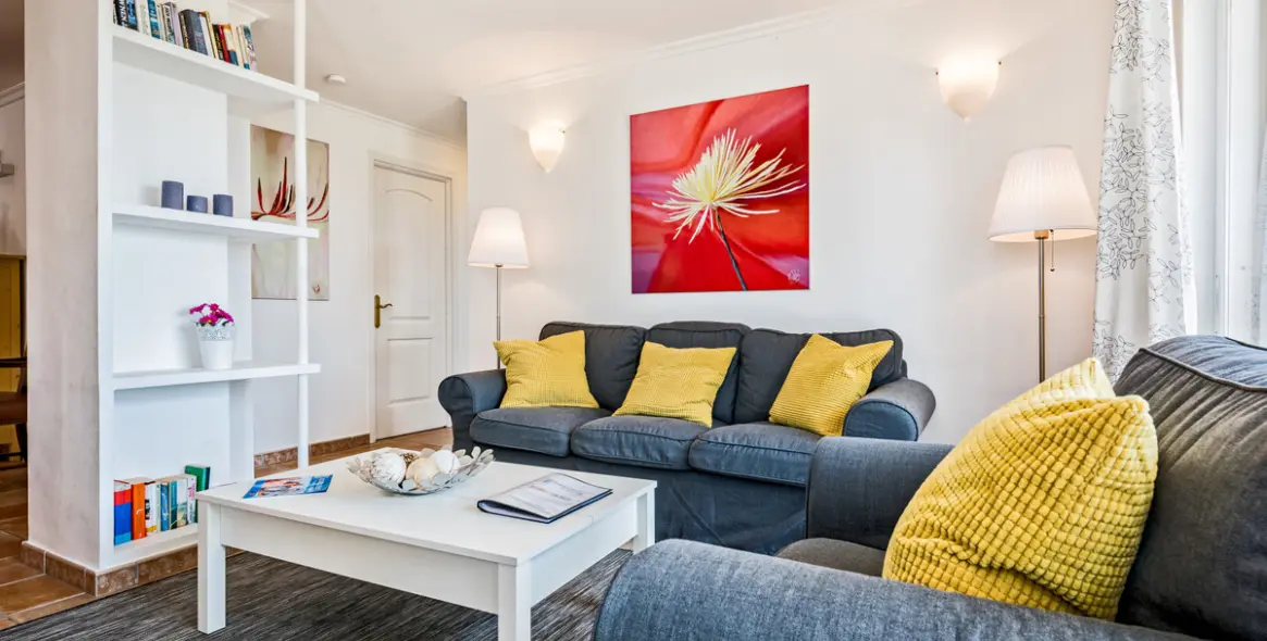 Краткосрочная аренда  отдельно стоящей виллы в Calypso 15