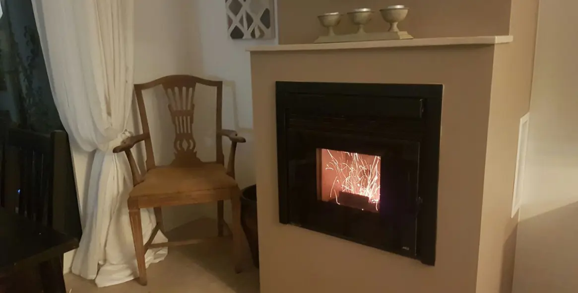 Краткосрочная аренда  отдельно стоящей виллы в Artola 7