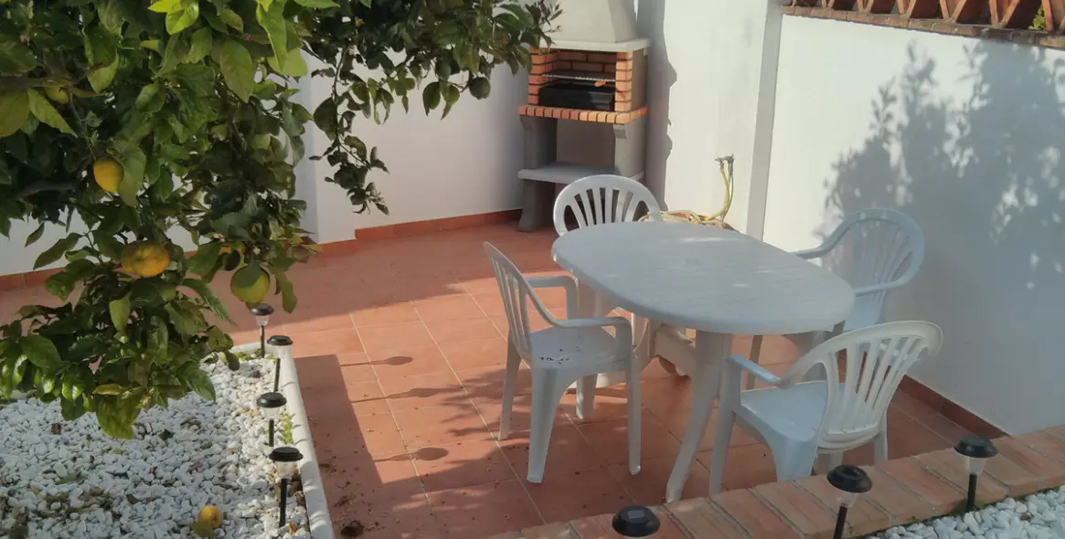 Краткосрочная аренда  отдельно стоящей виллы в Artola 14