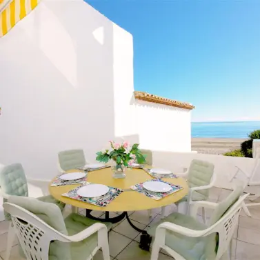 Краткосрочная аренда таунхауса в Estepona