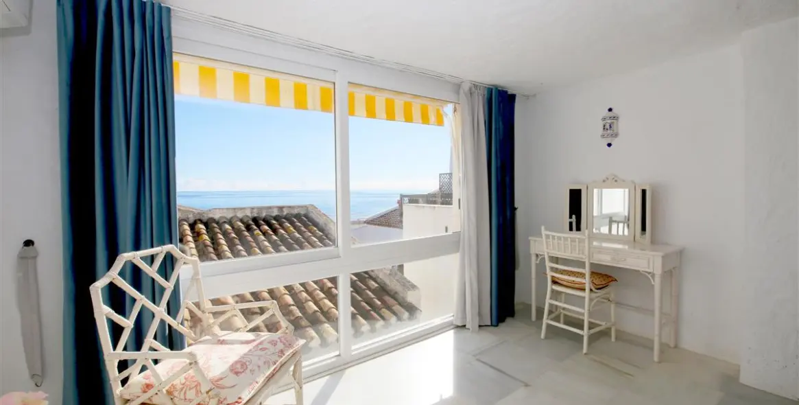 Краткосрочная аренда таунхауса в Estepona 10