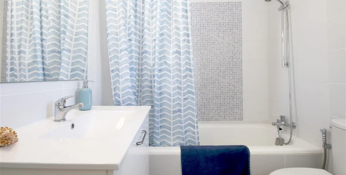 Краткосрочная аренда таунхауса в Estepona 15