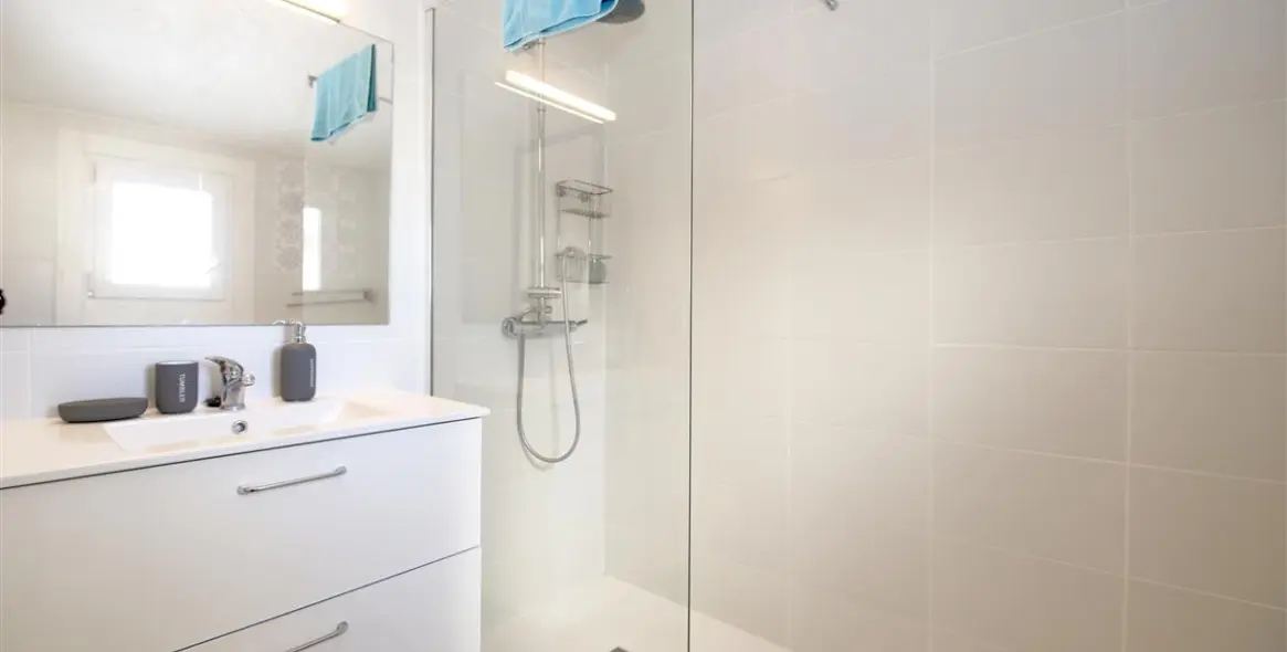 Краткосрочная аренда таунхауса в Estepona 18