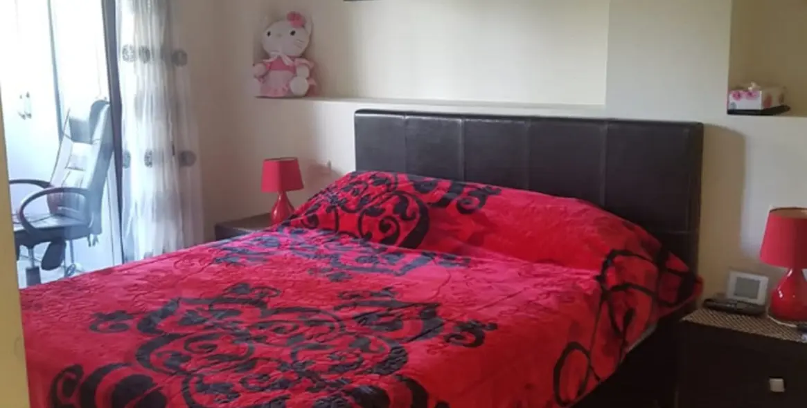 Short-term rent of ground floor apartment in Estepona 3