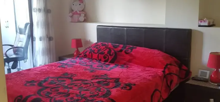 Short-term rent of ground floor apartment in Estepona 2