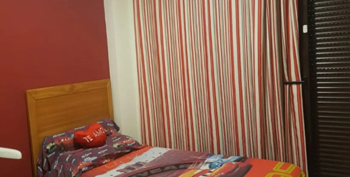 Short-term rent of ground floor apartment in Estepona 6