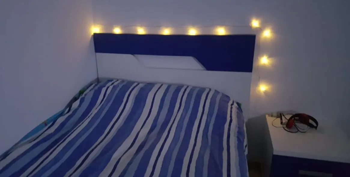 Short-term rent of ground floor apartment in Estepona 7