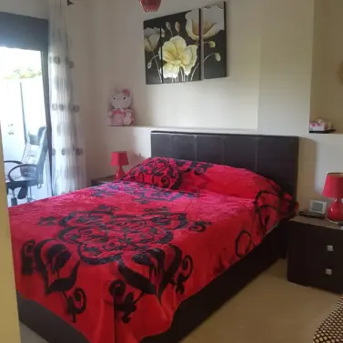 Alquiler a corto plazo de apartamento en planta baja en Estepona