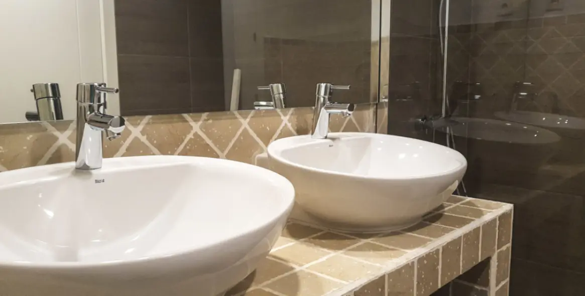 Short-term rent of penthouse in Estepona 29