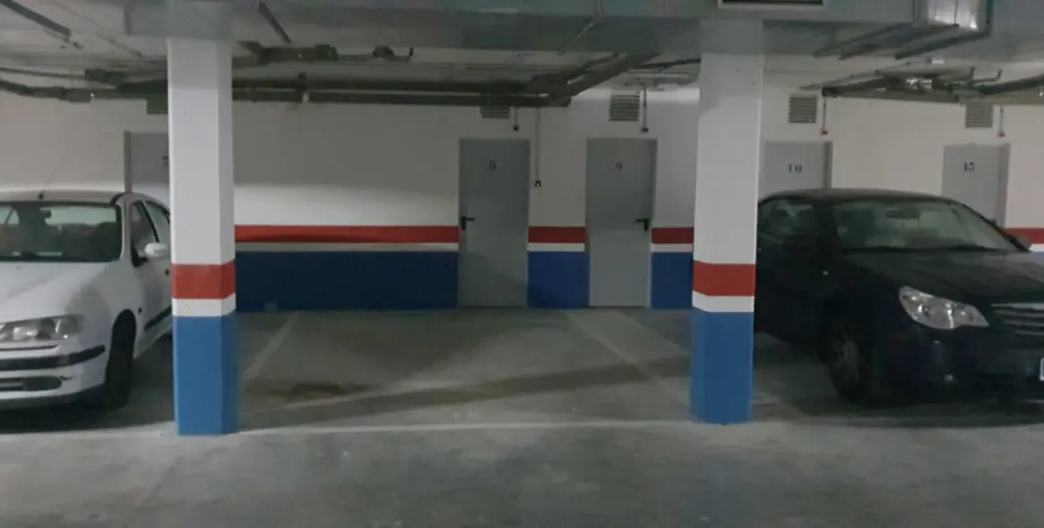 Short-term rent of penthouse in Estepona 47