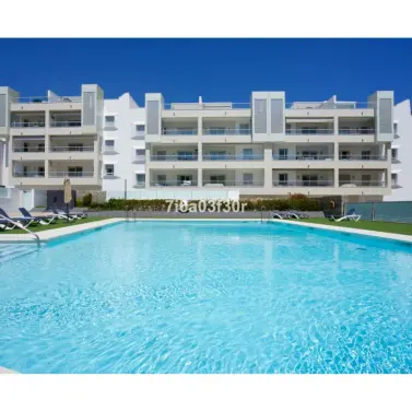 Short-term rent of middle floor apartment in San Pedro de Alcántara