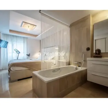 Short-term rent of middle floor apartment in San Pedro de Alcántara