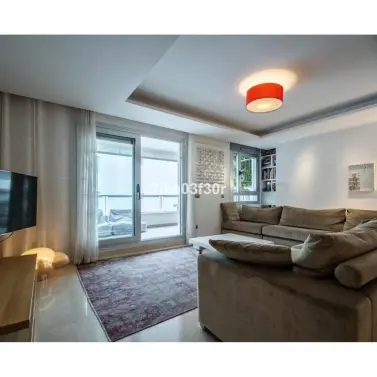 Short-term rent of middle floor apartment in San Pedro de Alcántara