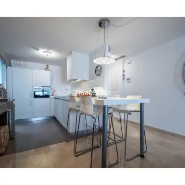 Short-term rent of middle floor apartment in San Pedro de Alcántara
