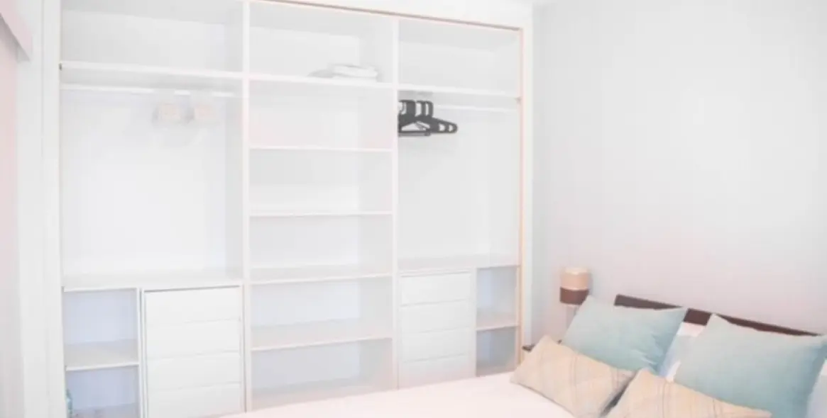 Alquiler a corto plazo de ático en Puerto Banús 4