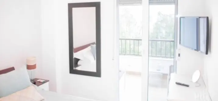 Short-term rent of penthouse in Puerto Banús 4