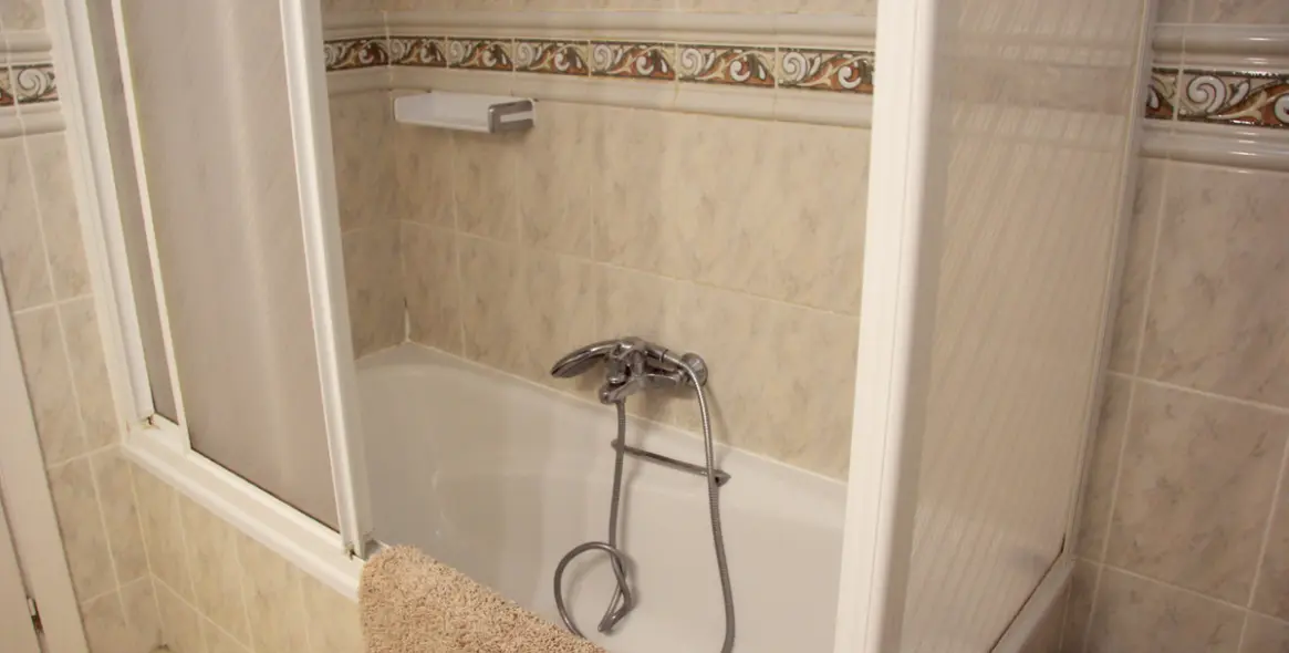 Alquiler a corto plazo de ático en Puerto Banús 14