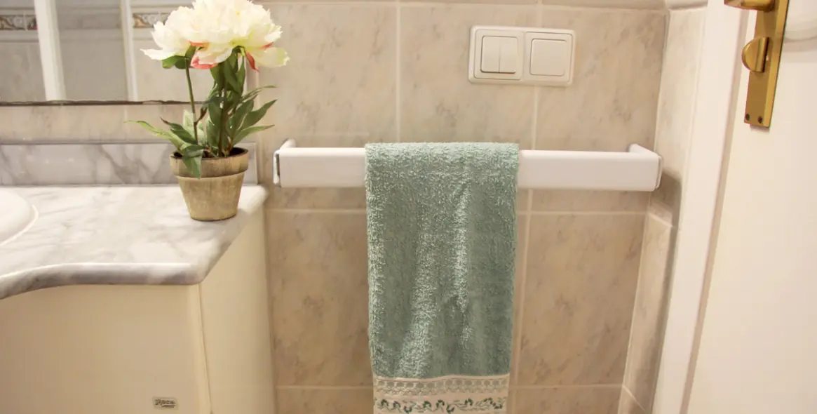 Alquiler a corto plazo de ático en Puerto Banús 15