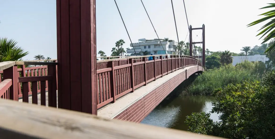 Alquiler a corto plazo de ático en Puerto Banús 20
