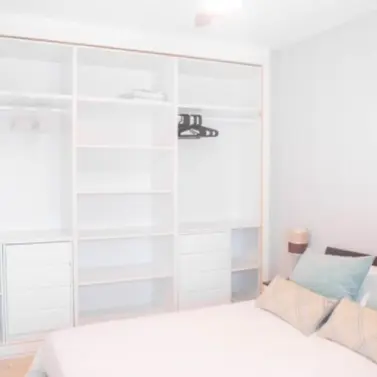 Short-term rent of penthouse in Puerto Banús