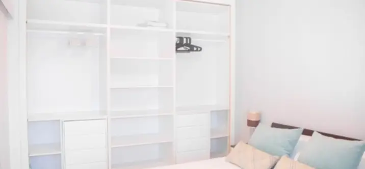 Short-term rent of penthouse in Puerto Banús 3
