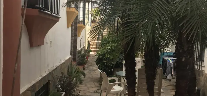 Short-term rent of townhouse in Benahavís 1