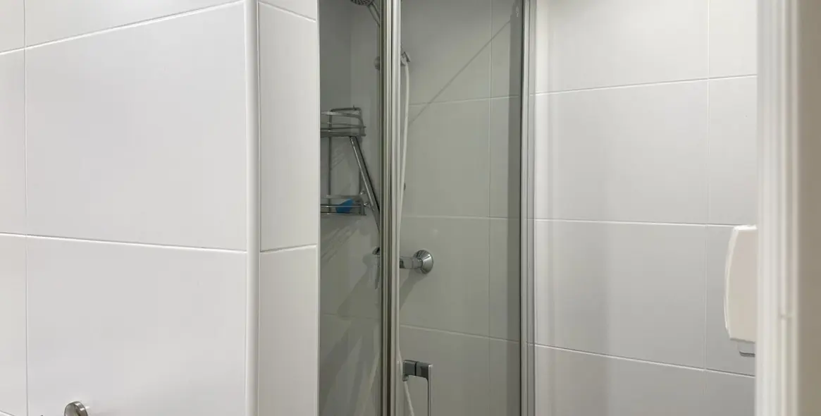 Short-term rent of middle floor apartment in San Pedro de Alcántara 17