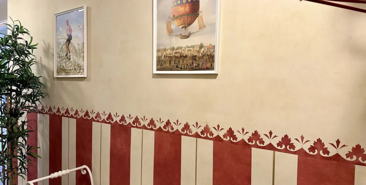 Short-term rent of middle floor apartment in San Pedro de Alcántara 23