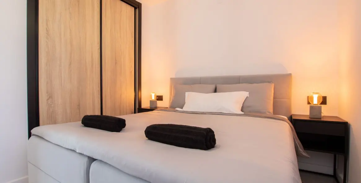 Long-term rent of middle floor apartment in Torrenueva 2