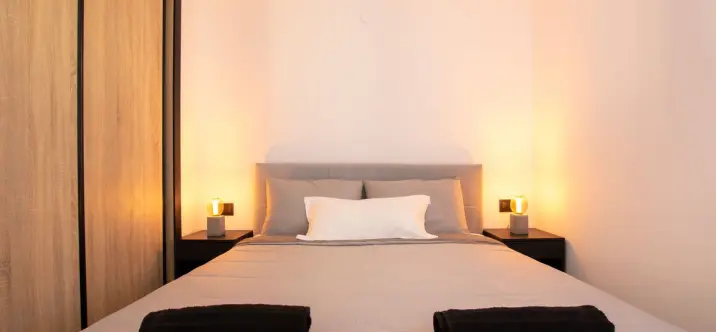 Долгосрочная аренда апартаментов на среднем этаже в Torrenueva 2