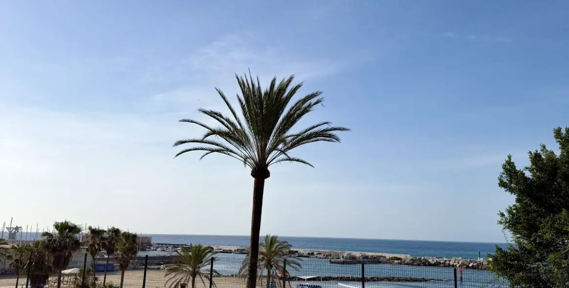 Long-term rent of middle floor apartment in Marbella 29