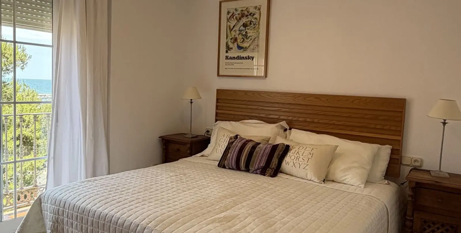 Venta de apartamento en planta media en Marbella 16