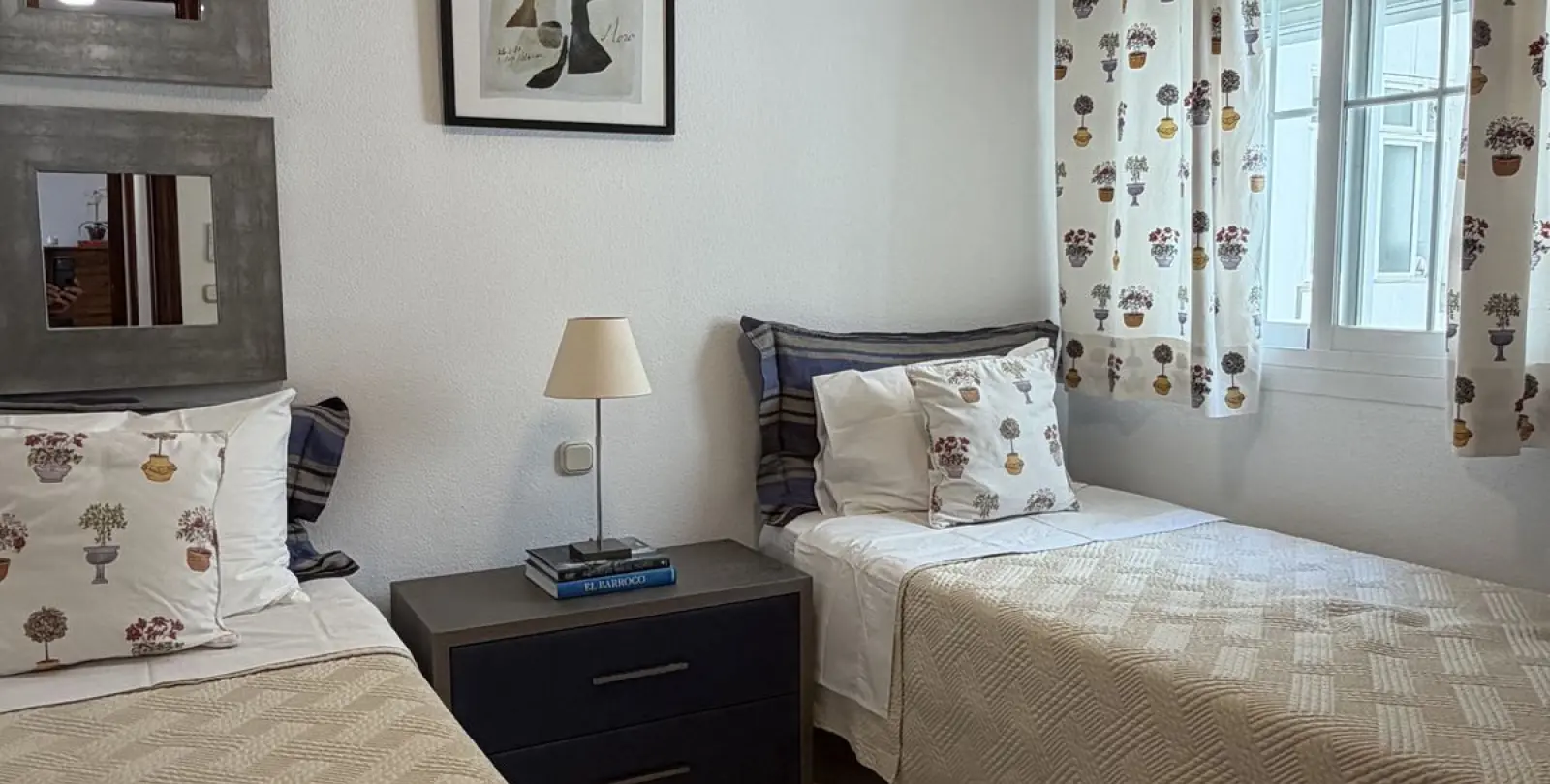 Venta de apartamento en planta media en Marbella 18