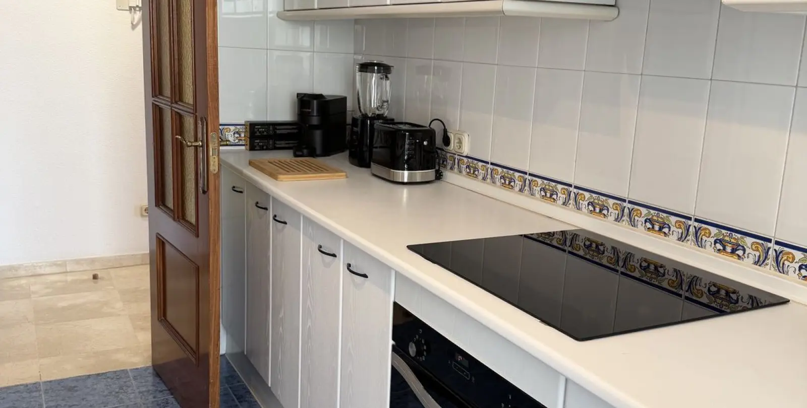 Venta de apartamento en planta media en Marbella 27
