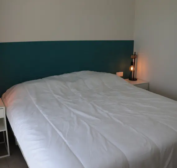 Краткосрочная аренда пентхауса в Cancelada