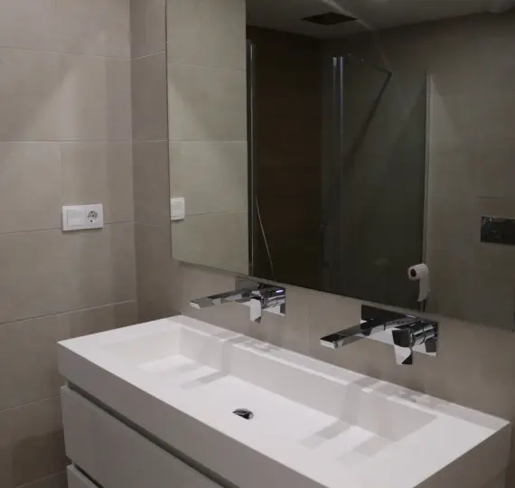 Краткосрочная аренда пентхауса в Cancelada