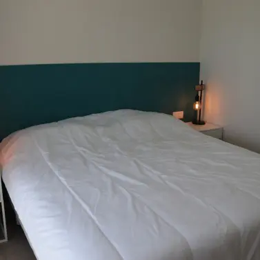 Short-term rent of penthouse in Cancelada