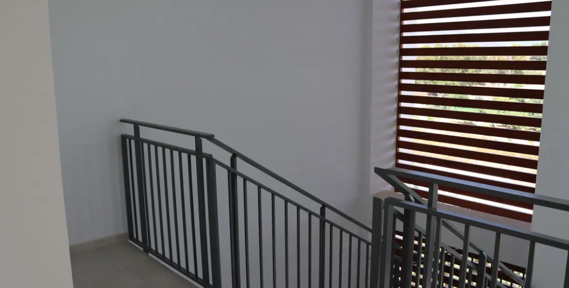 Short-term rent of penthouse in Cancelada 38