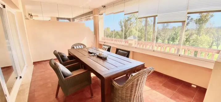 Long-term rent of middle floor apartment in Atalaya 2